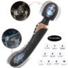 Hc11a6a1e3c9e406a8e57013dab142d5do Dual Ended Wand Vibrator for Women